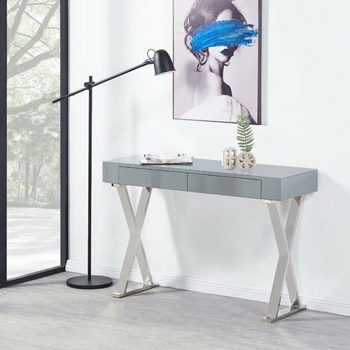 Mayline glass top high - mayline,