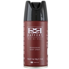 2X Rapport Body Spray - 150ml
