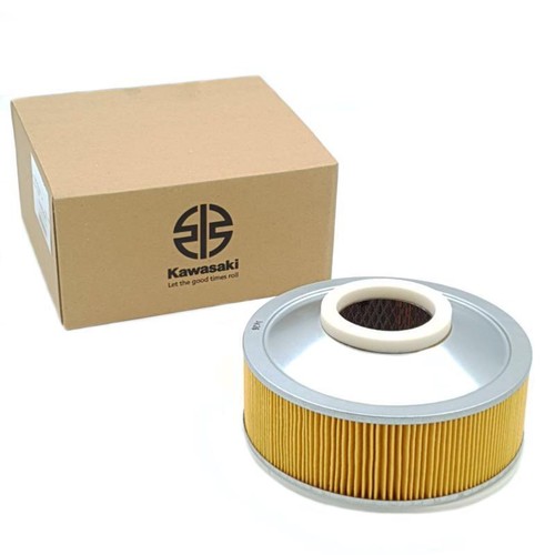 Air filter original kawasaki - air,