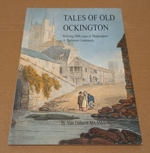 Tales old ockington alan - old,