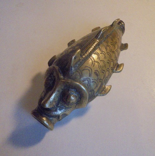 Antique brass bronze - antique,