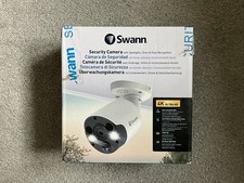 Swann 4K NVR Add On Camera