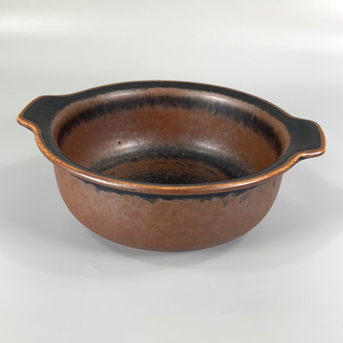 Vintage arabia finland - vintage, ruska