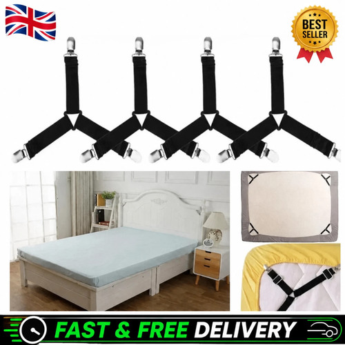 4pcs triangle bed sheet - triangle,