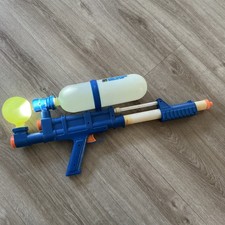 Vintage 1990 Super Soaker 500