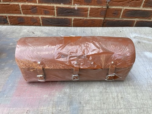 New facom leather tool bag - facom,