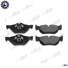 BRAKE PAD SET DISC BRAKE 138093AAL FOR BMW X1/E84 N20B16A 1.6L N47D20A/CA 2.0L