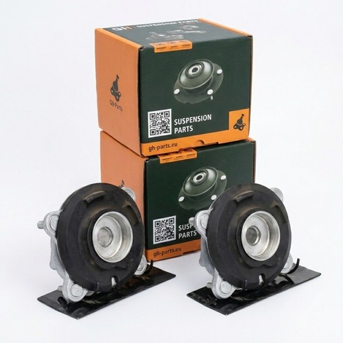 Shock absorber mount - 2x,
