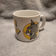 Vintage tom and - jerry, /