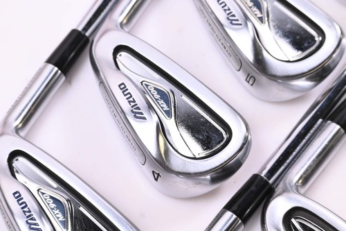 Mizuno 900 irons pw - mx-900,