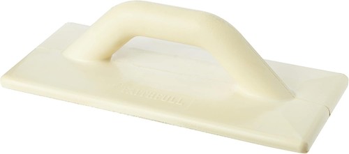 Faithfull large plastic float - faithfull,