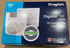 DRAYTON Digistat RF601