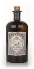 Monkey dry gin 50cl - monkey, 47%