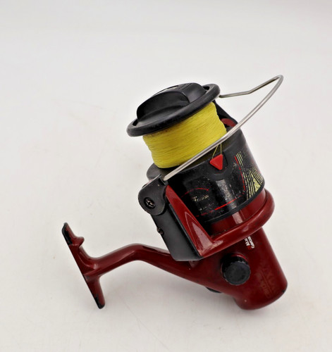Abu garcia cardinal - garcia, max