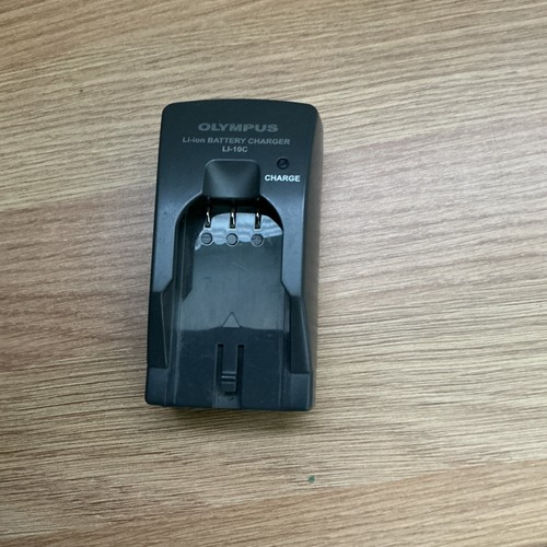 Genuine olympus 10c ion - genuine,
