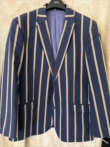 Samuel windsor boating jacket - samuel,