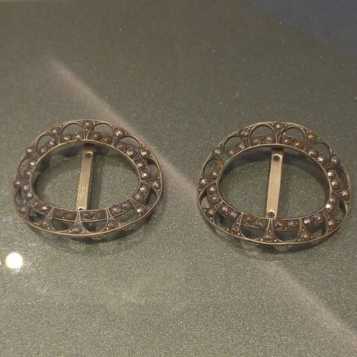 Pair antique edwardian art - antique,