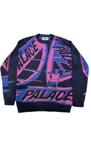 Palace tri sail - palace, tri-sail