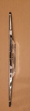 Chrome wiper Blade Set 16in