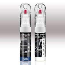 Ford sea grey pen touch - sea,