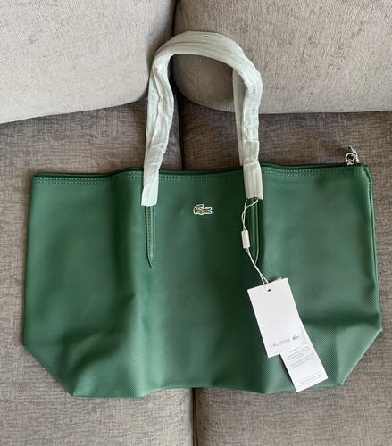 Lacoste concept tote - lacoste,