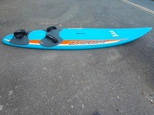 Mistral 284 Custom Windsurfing