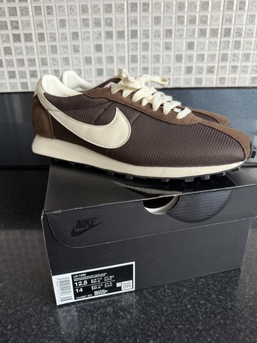 Nike 1000 trainers brown - ld-1000,