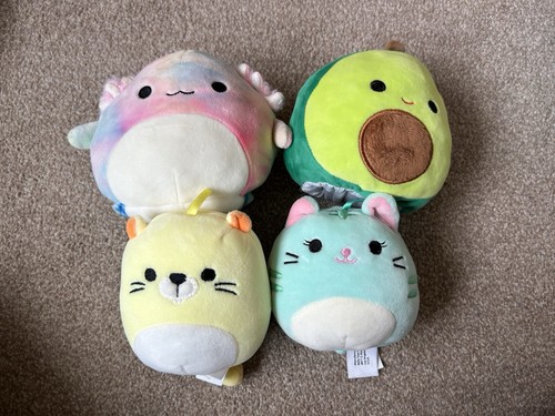 Squishmallows bundle inc - bundle,