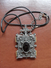 Alchemy Gothic P341 Orthodox