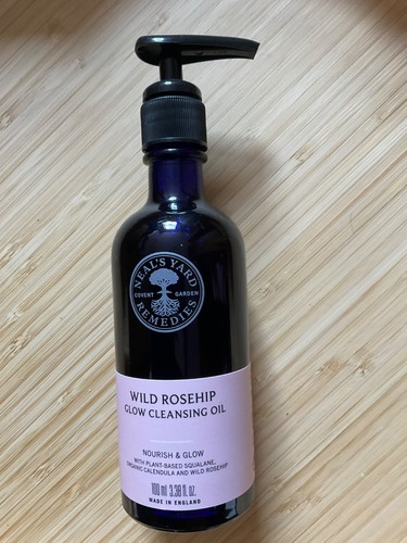 Neals yard remedies wild - yard,