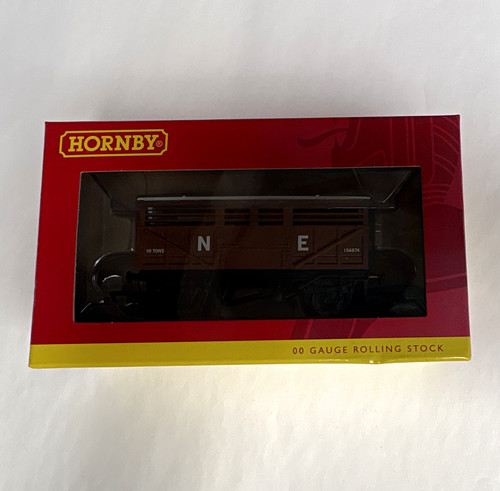 Hornby gauge model - hornby, oo