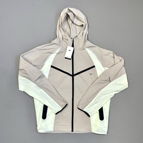 Nike tech woven pro - pro, oversized