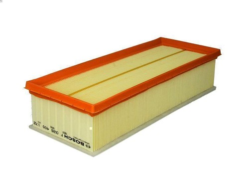 Air filte for bosch - 026, 400