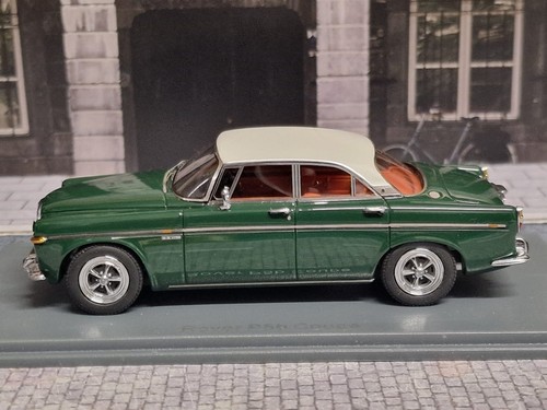 Neo scale models - 1/43,