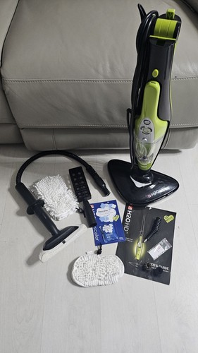 H2o steam mop - mop, and
