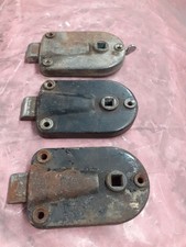 CLASSIC MINI Mk1-2 VAN or PICK UP DOOR LATCHES