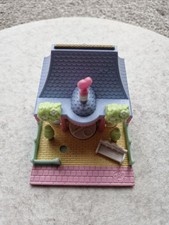 Vintage Polly Pocket Dress