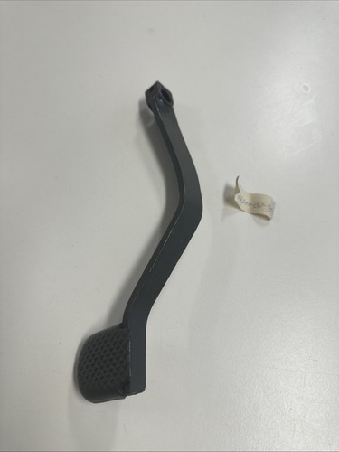 Yamaha brake pedal - yamaha,