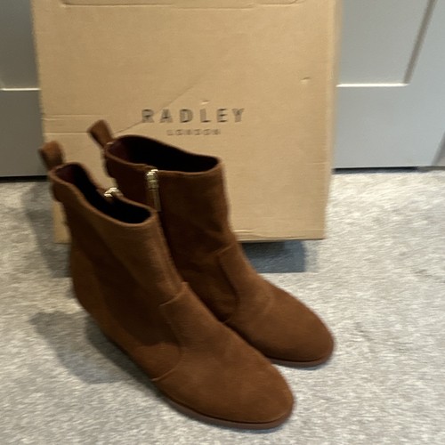 Radley new row - row, tan