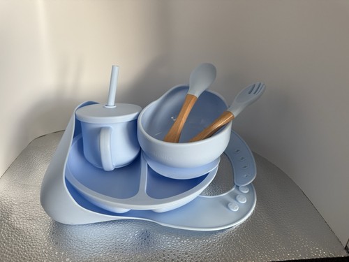 Baby silicone feeding - baby,