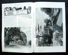 TRENT PARK & HOUSE, HERTFORDSHIRE. Country Life magazine. Bet' Barnet & Enfield