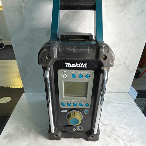 Makita bmr100 battery - makita,
