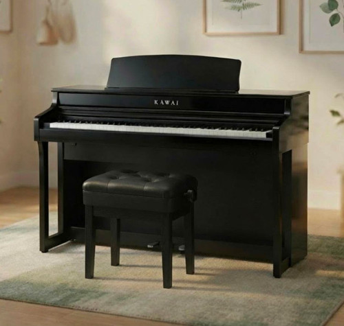 Kawai cn39 digital piano - kawai, satin