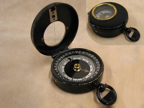 Early 20th century half - , hunter