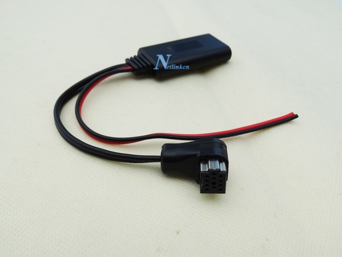 Bluetooth aux adapter - bluetooth, for
