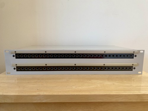 Audio patchbay 64 - audio,
