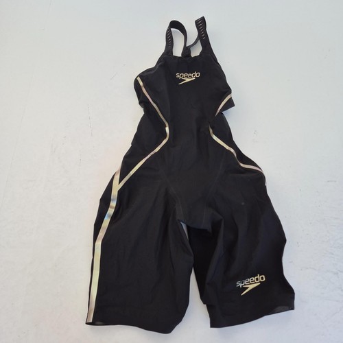 Speedo fastskin swimsuit xs - speedo,