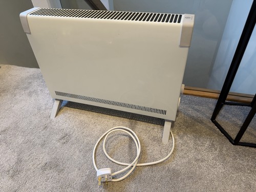 Dimplex 2kw convector heater - 2kw,