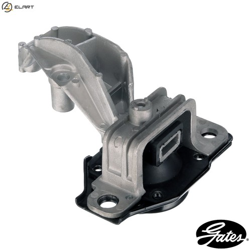 Mounting engine etm1175 - mounting,