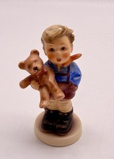 Goebel Hummel “Christmas
